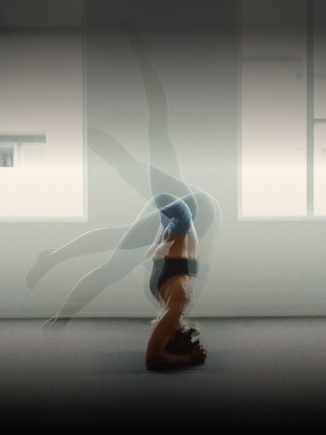 Yoga & Pilates