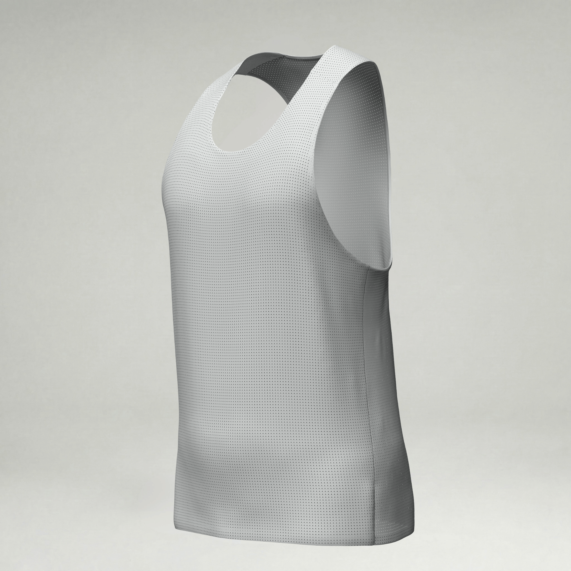 Race Singlet