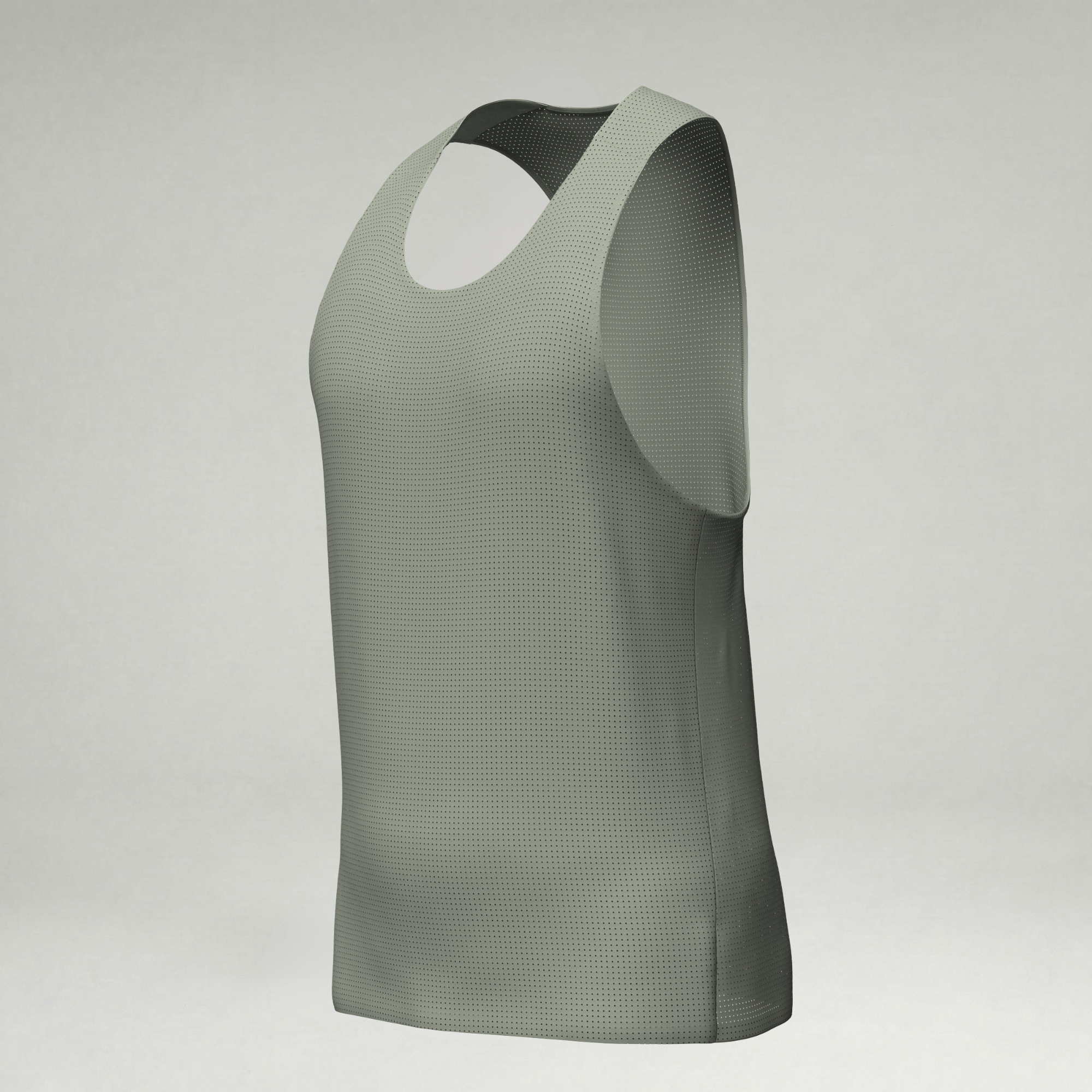 Race Singlet