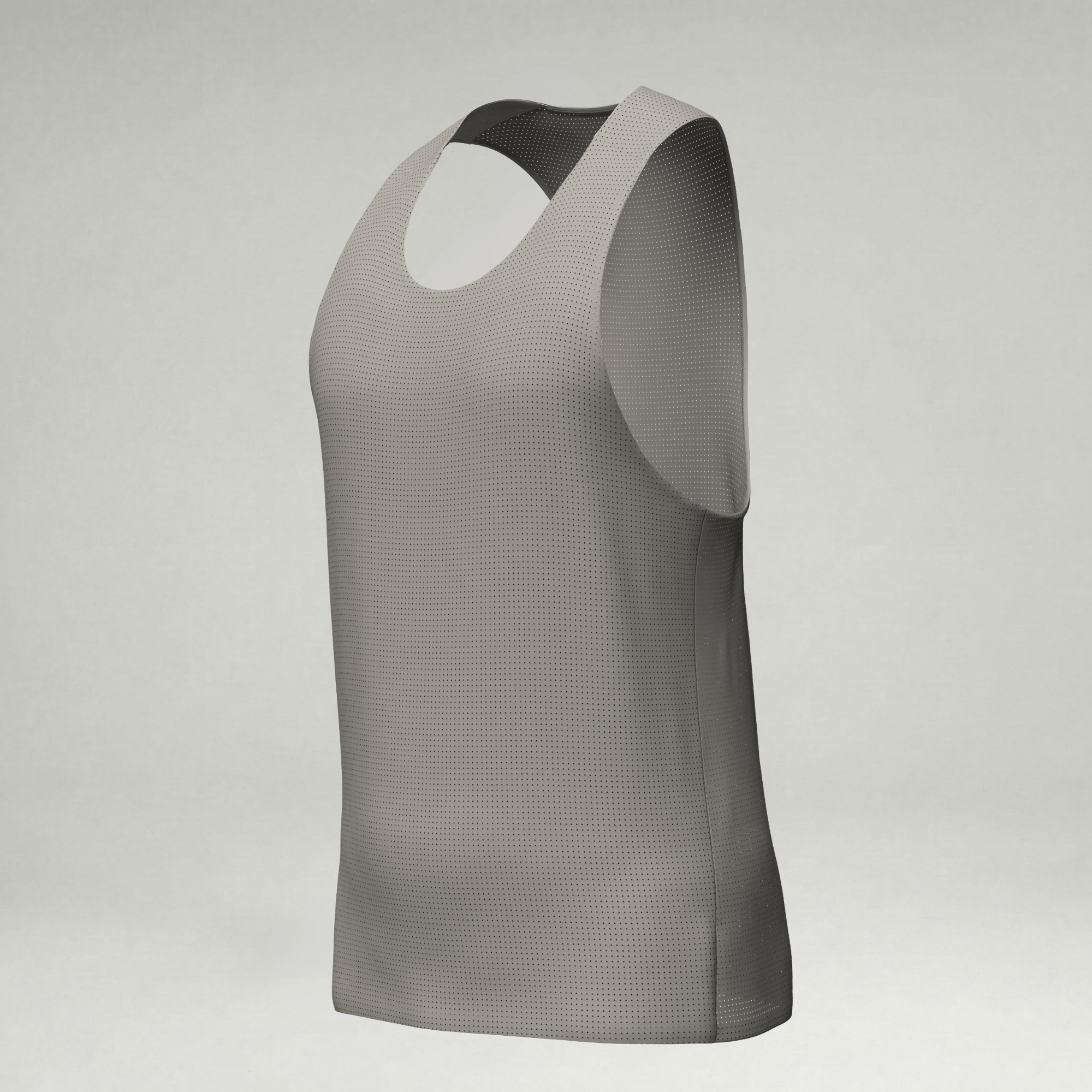 Race Singlet