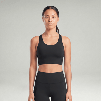 W Performance Crop