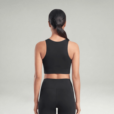 W Performance Crop