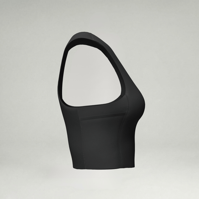 W Performance Crop