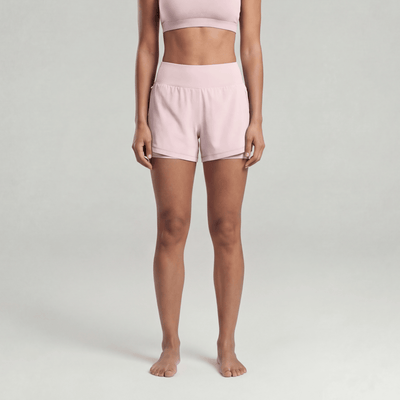 W Every Sport Short 3" Lined