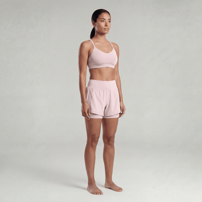 W Every Sport Short 3" Lined