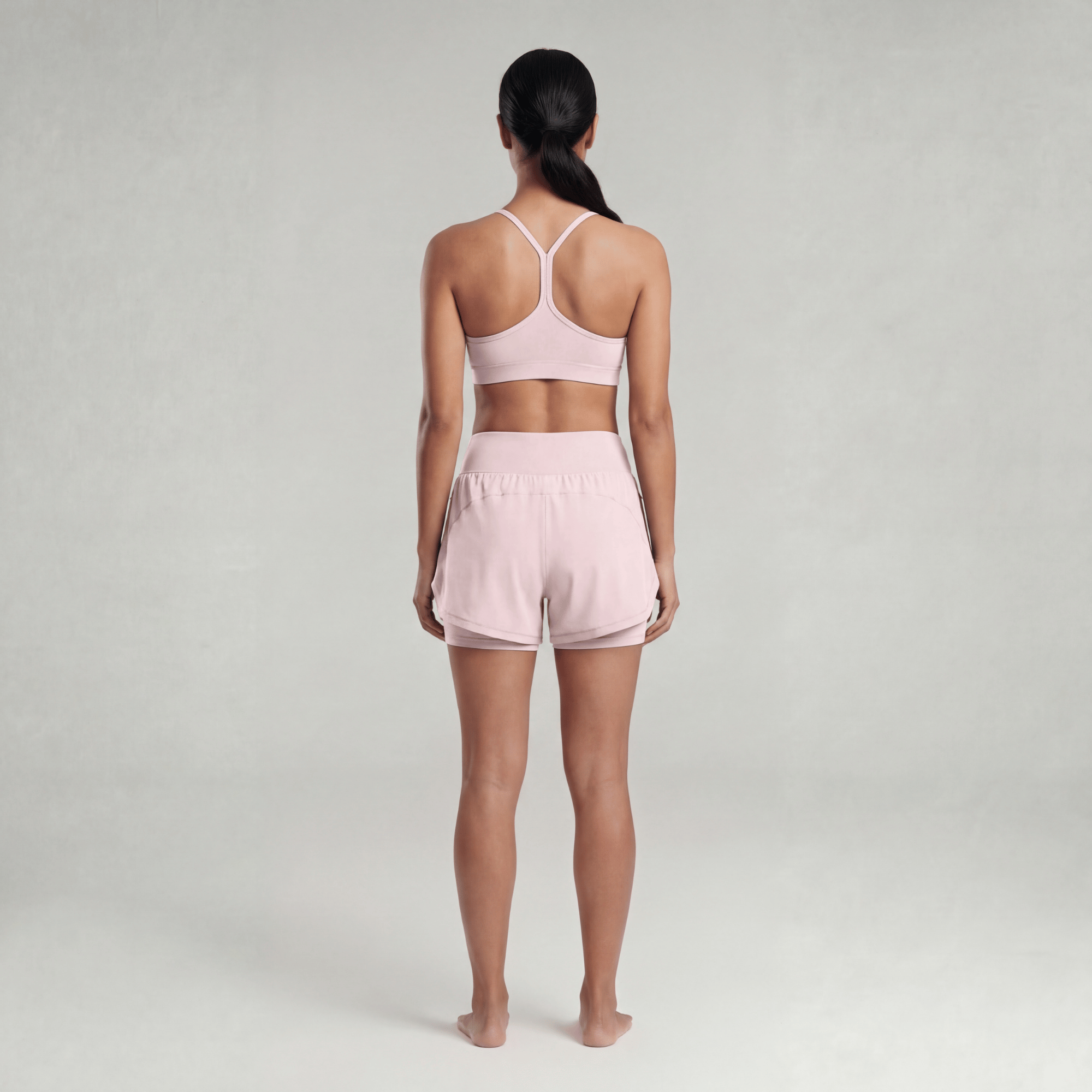 W Every Sport Short 3" Lined