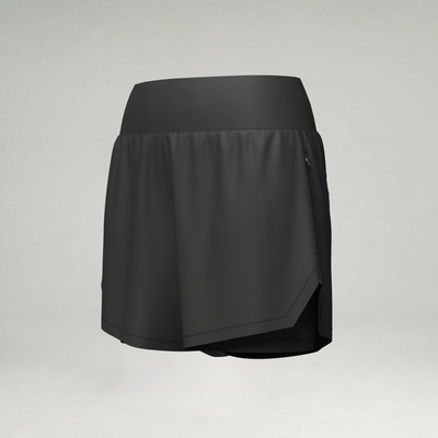 W Every Sport Short 3" Lined