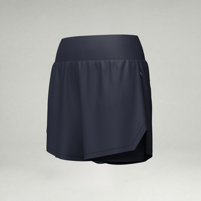 W Every Sport Short 3" Lined