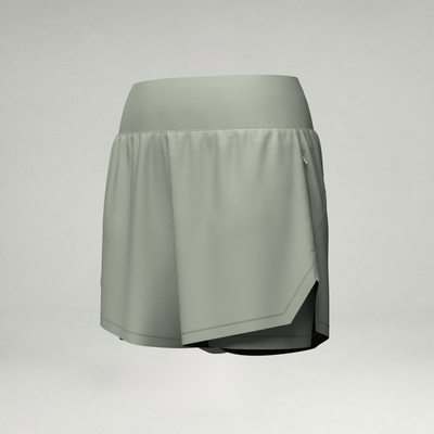W Every Sport Short 3" Lined