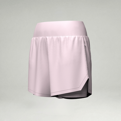W Every Sport Short 3" Lined