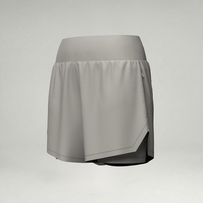 W Every Sport Short 3" Lined