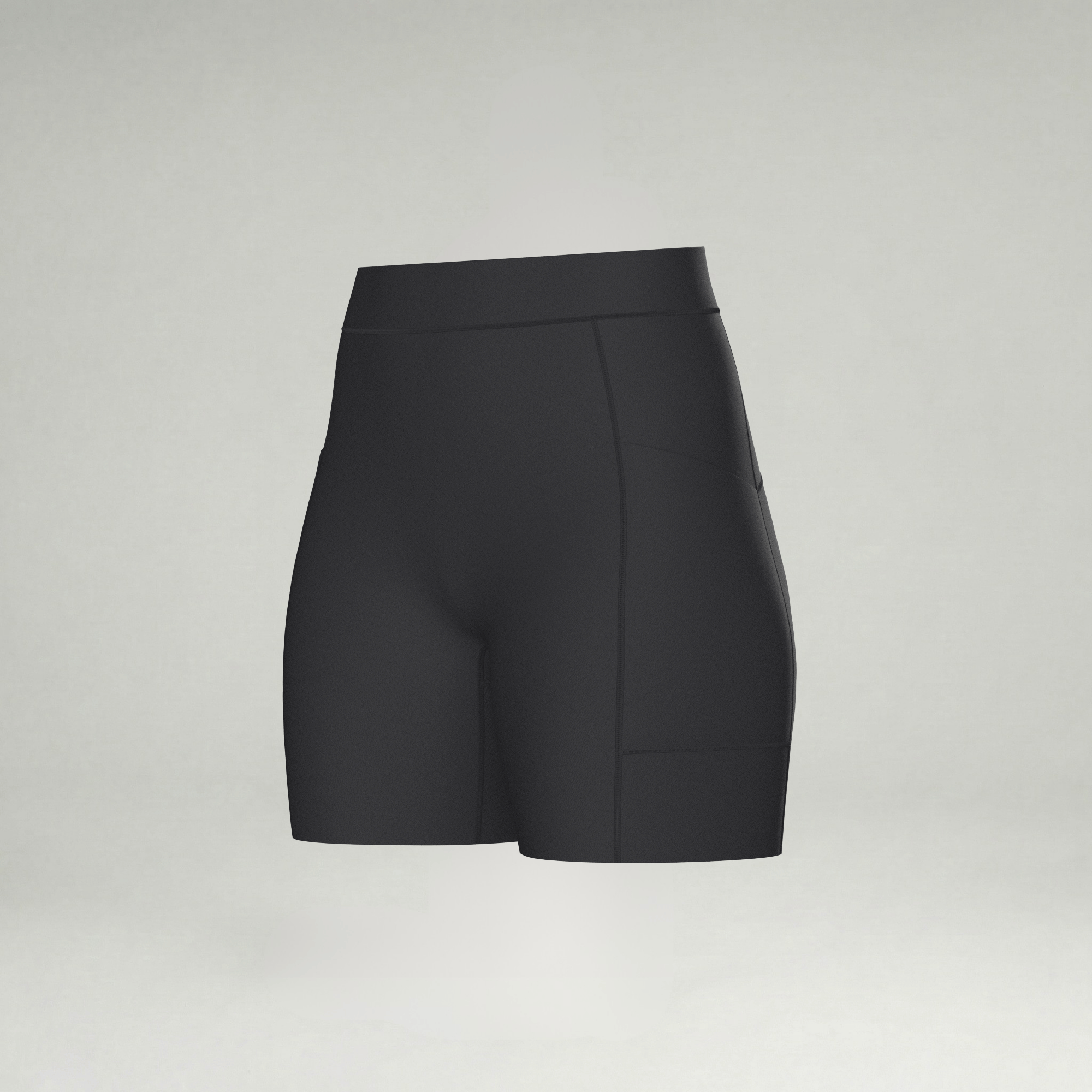 W 5" Half Tight