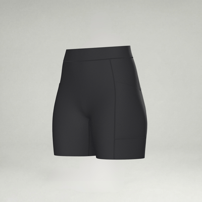 W 5" Half Tight