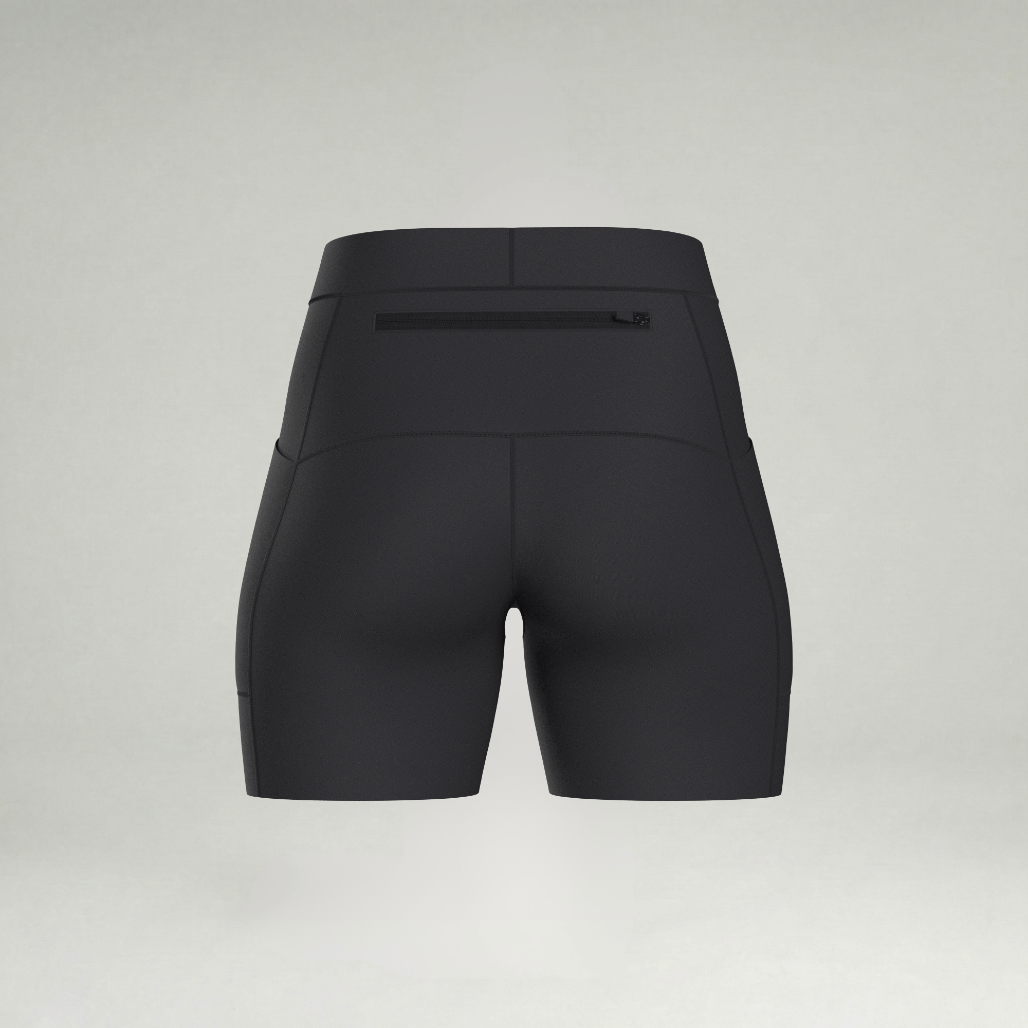 W 5" Half Tight