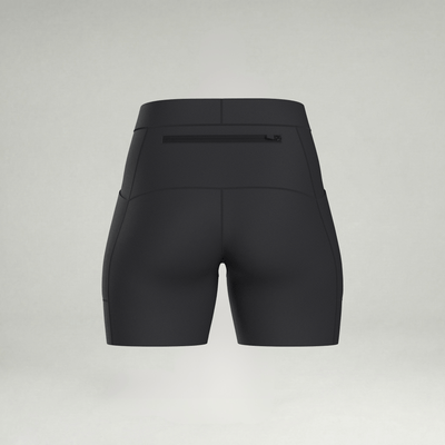 W 5" Half Tight