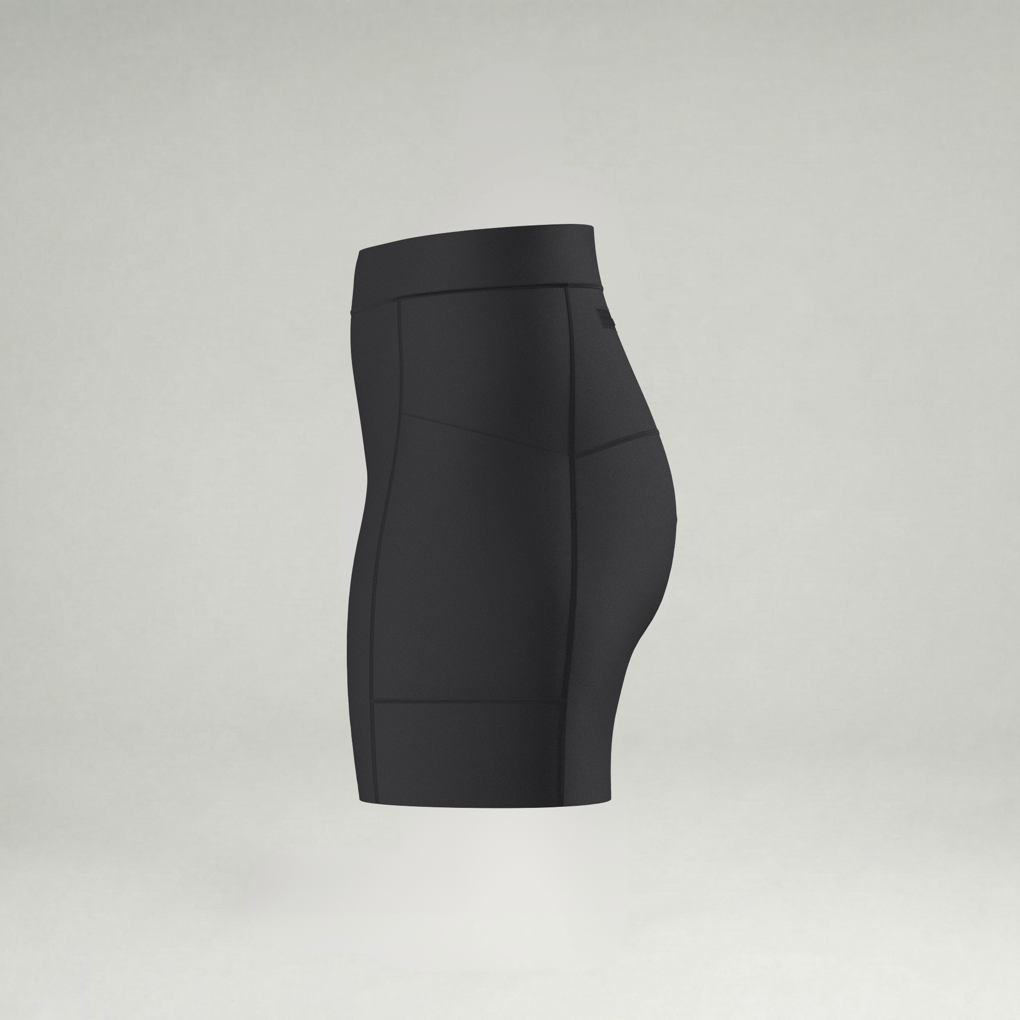 W 5" Half Tight