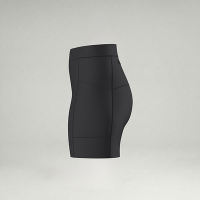 W 5" Half Tight