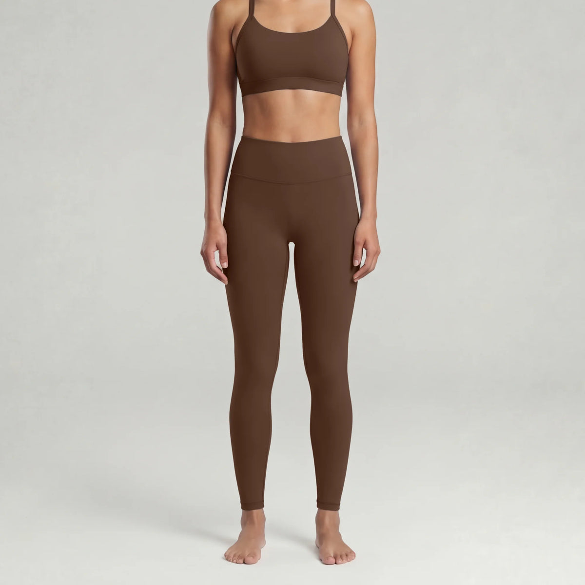 Women's Athleisure Leggings blank sportswear