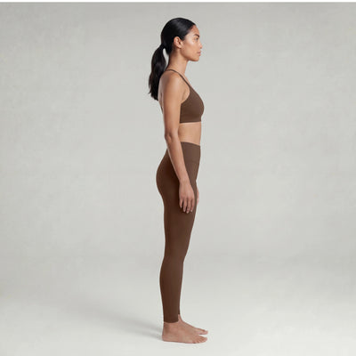 Women's Athleisure Leggings blank sportswear, view 4
