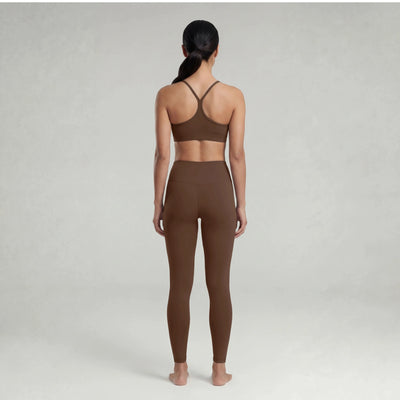 Women's Athleisure Leggings blank sportswear, view 3