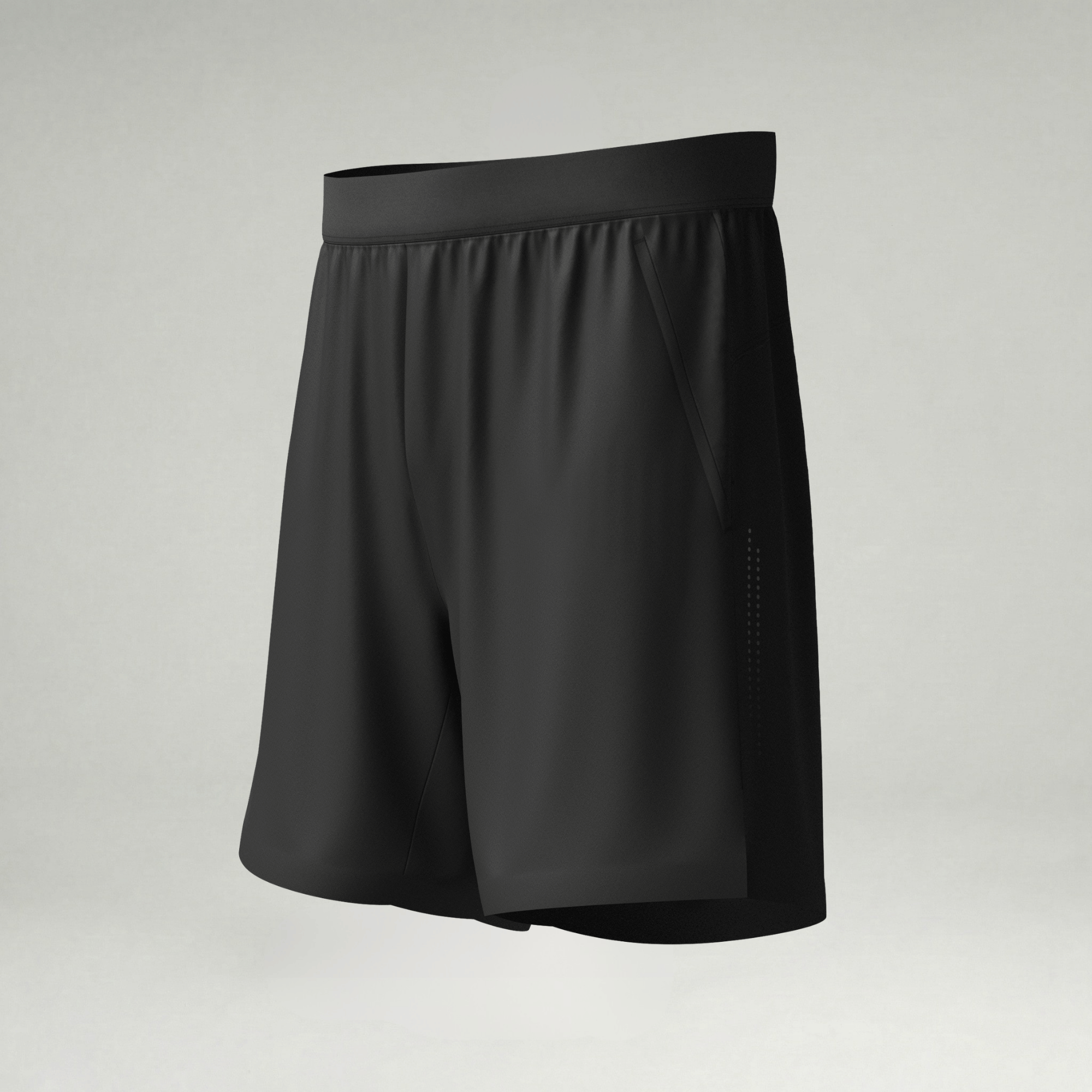 Performance Short 7"