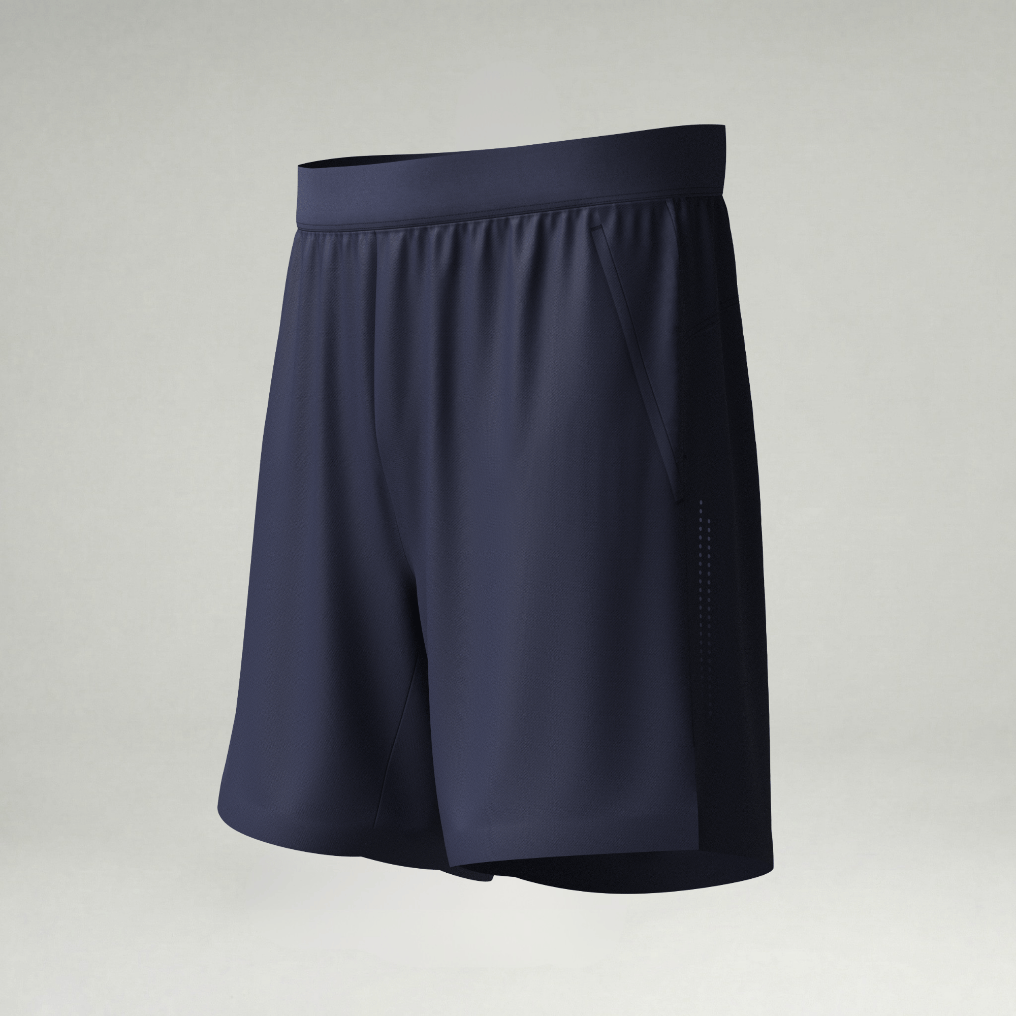 Performance Short 7"