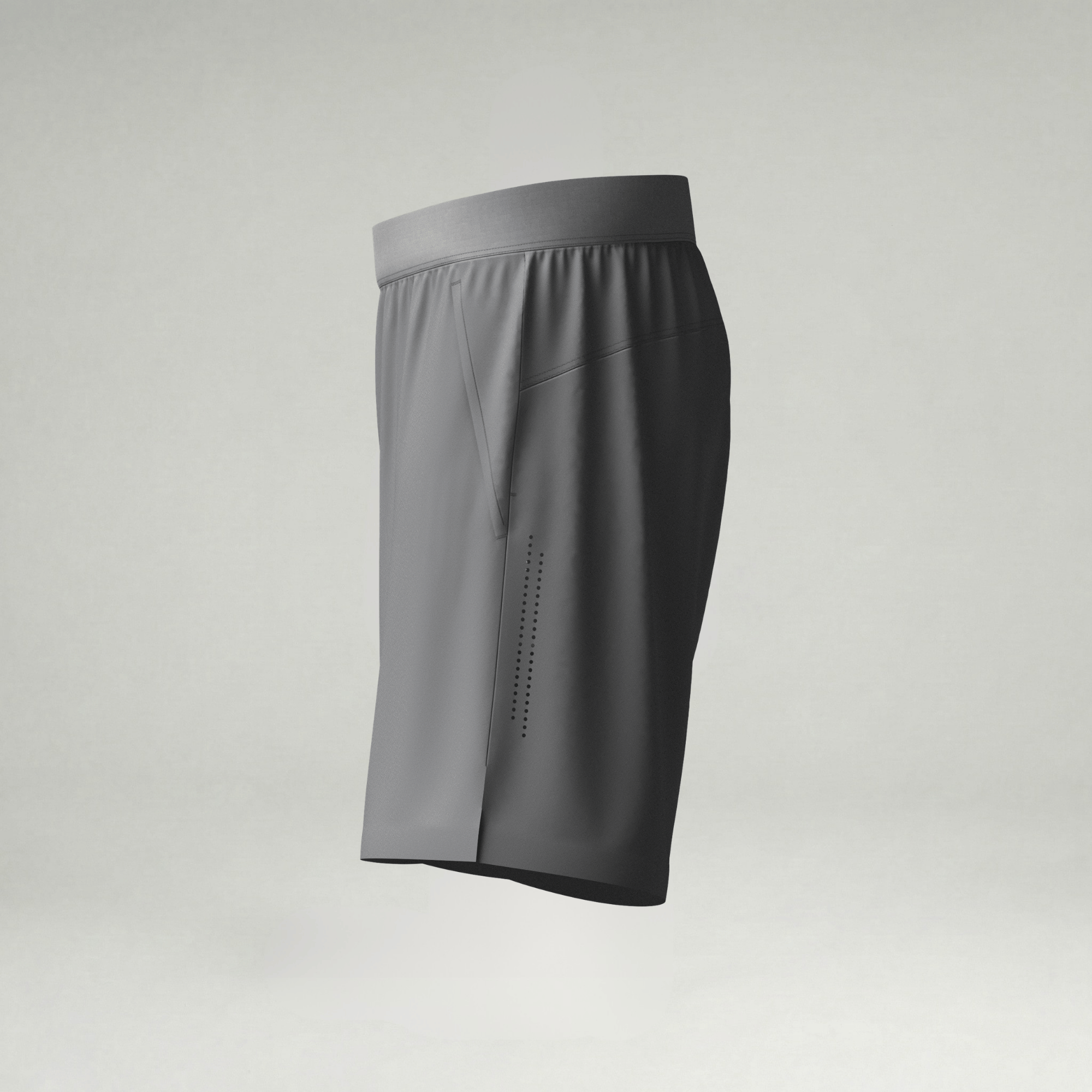 Performance Short 7"