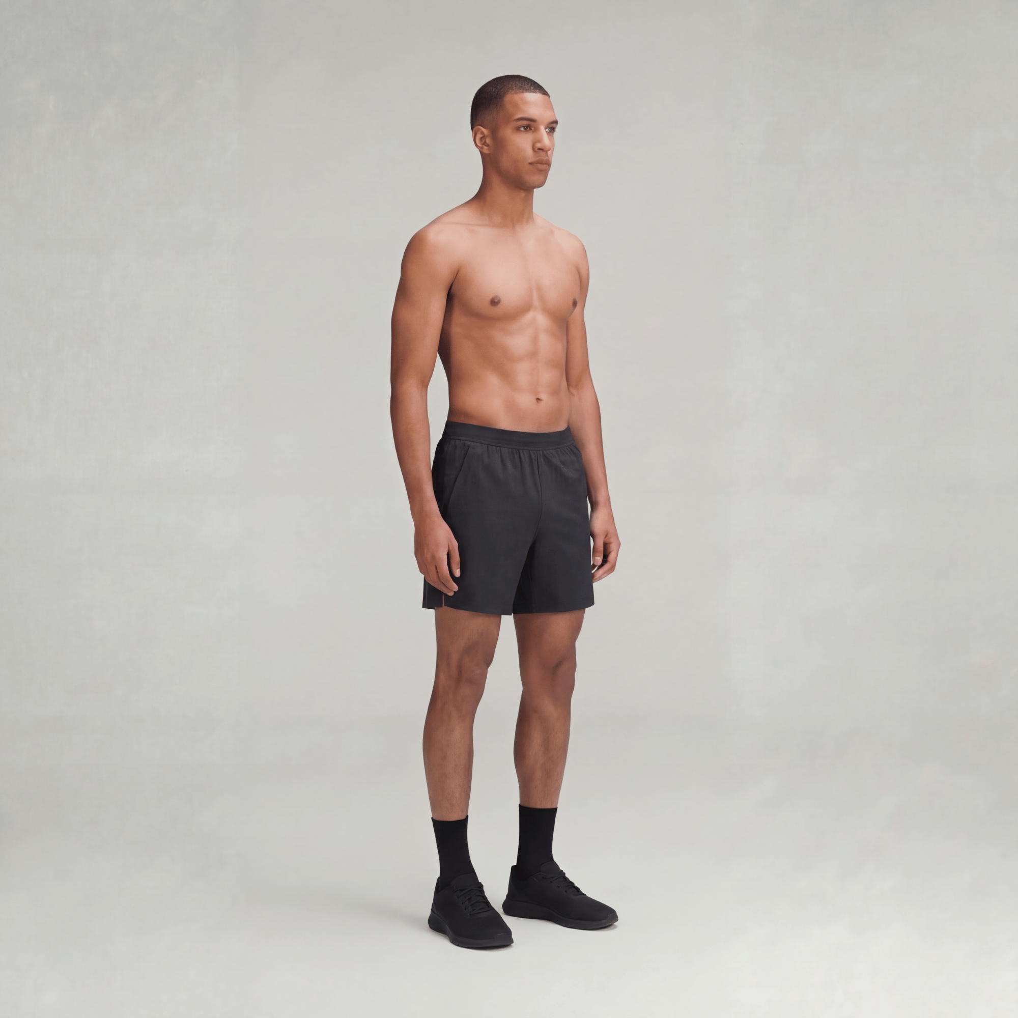 Performance Short 5"
