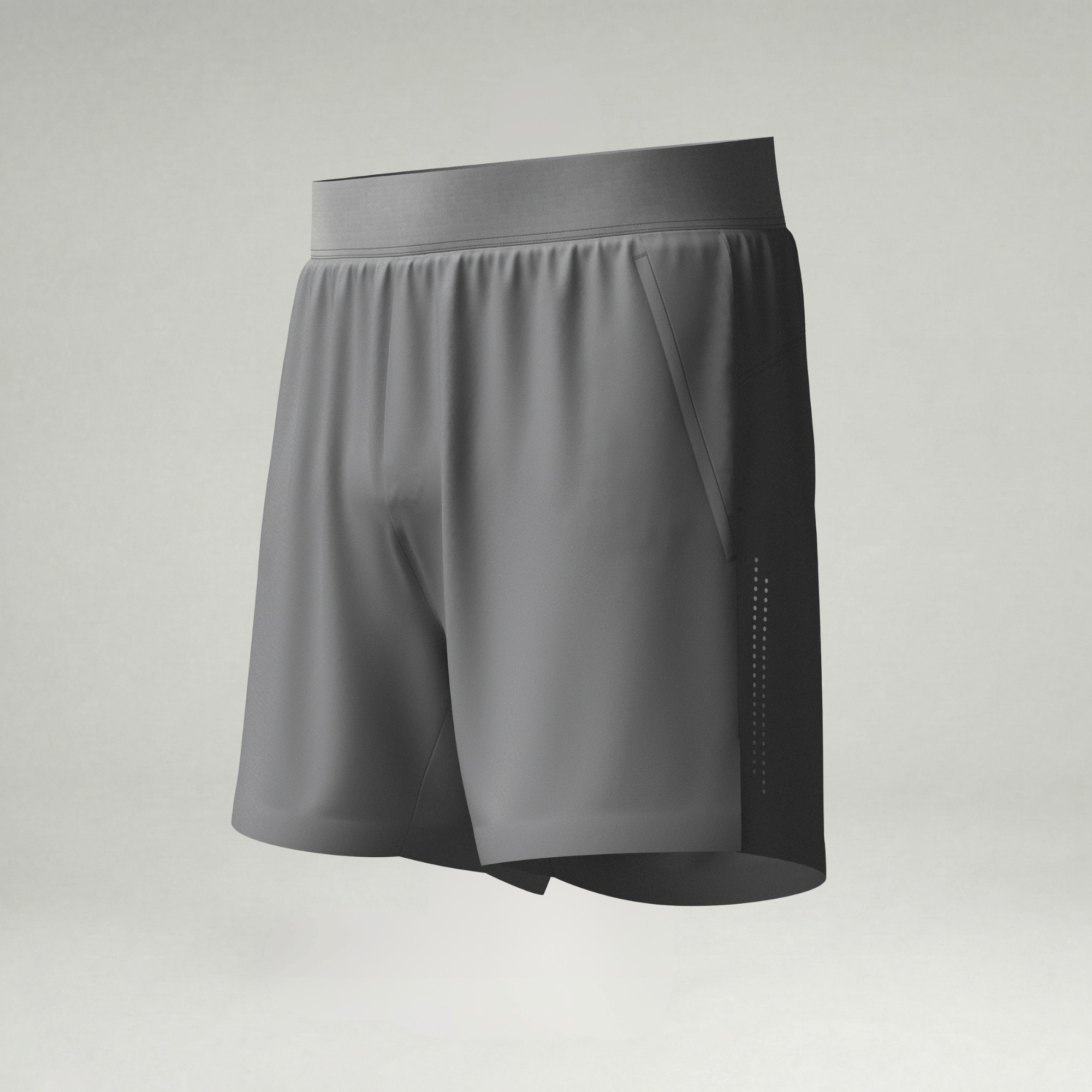 Performance Short 5"