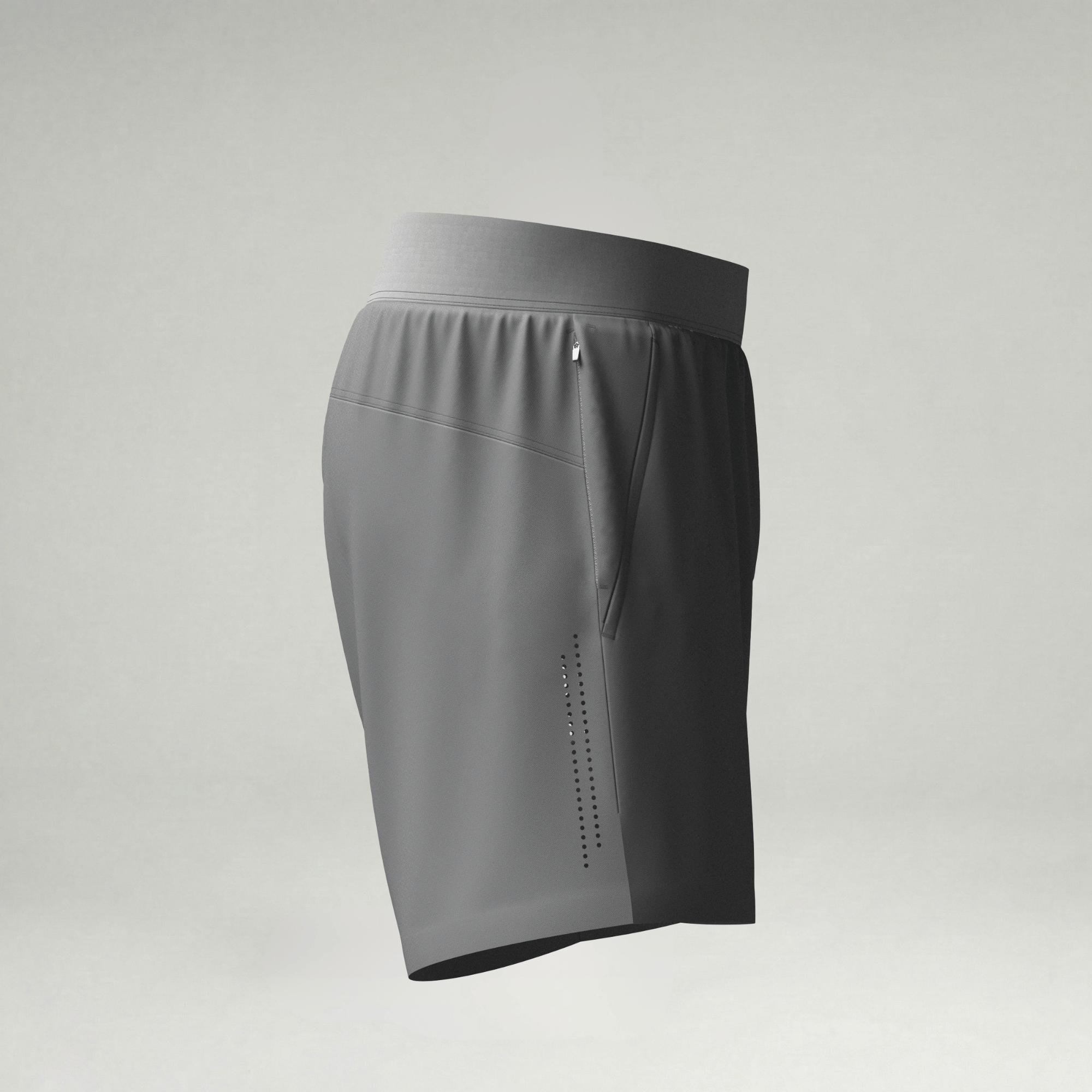 Performance Short 5"