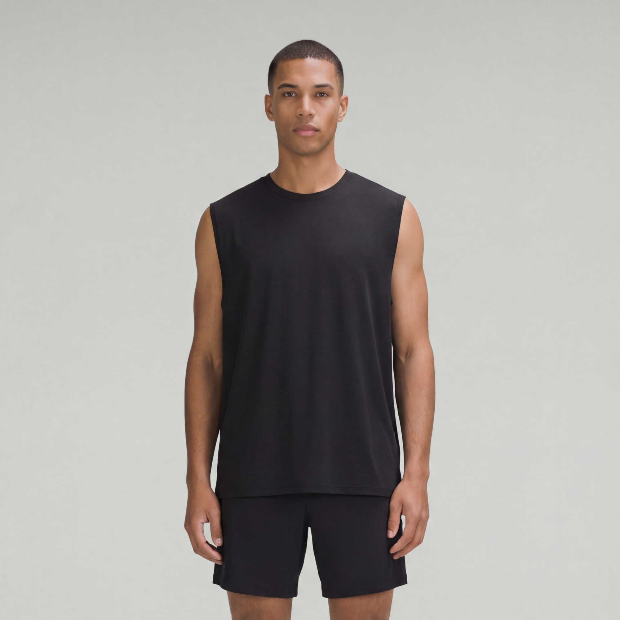 Naturals Oversize Tank