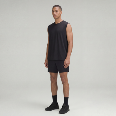Naturals Oversize Tank
