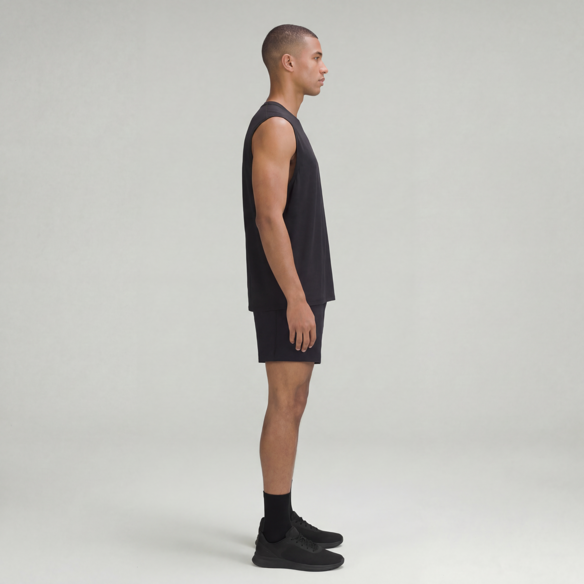 Naturals Oversize Tank