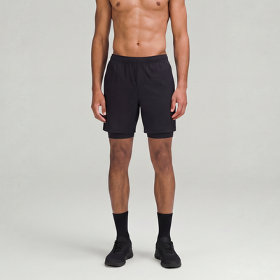 Every Sport Short 5" Lined