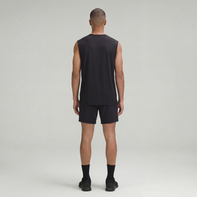 Naturals Oversize Tank