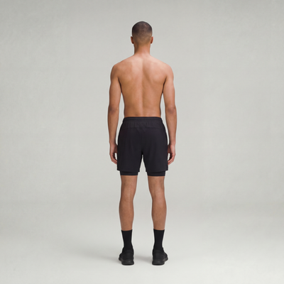 Every Sport Short 5" Lined