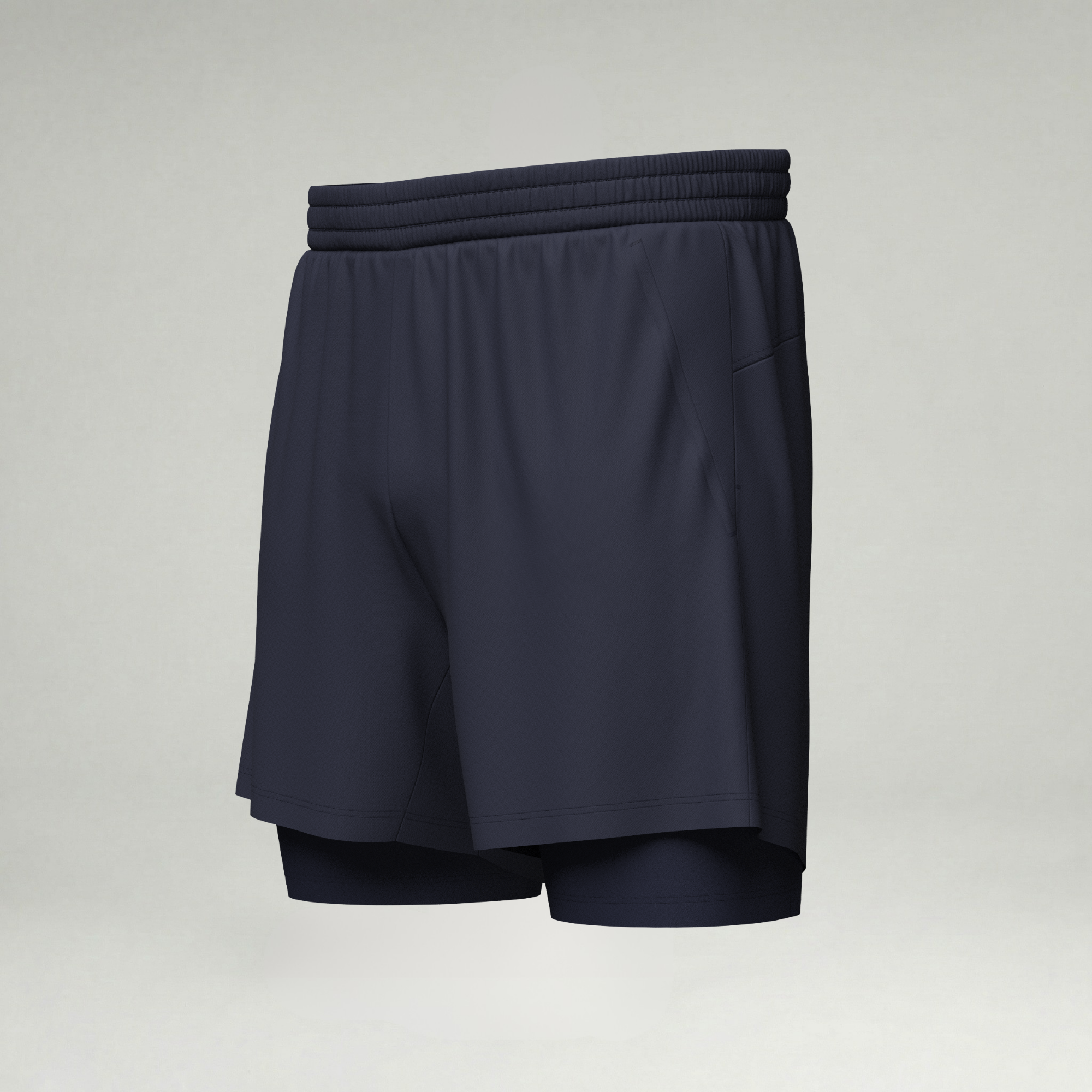 Every Sport Short 5" Lined