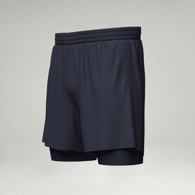 Every Sport Short 5" Lined
