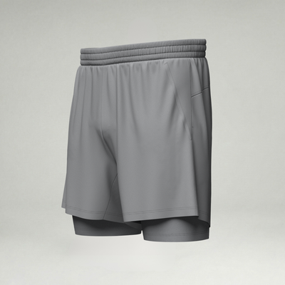 Every Sport Short 5" Lined
