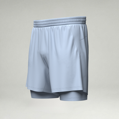 Every Sport Short 5" Lined