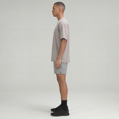 Naturals Oversized T-Shirt (Unisex)