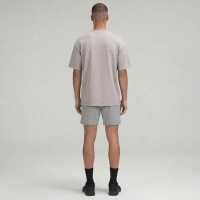 Naturals Oversized T-Shirt (Unisex)