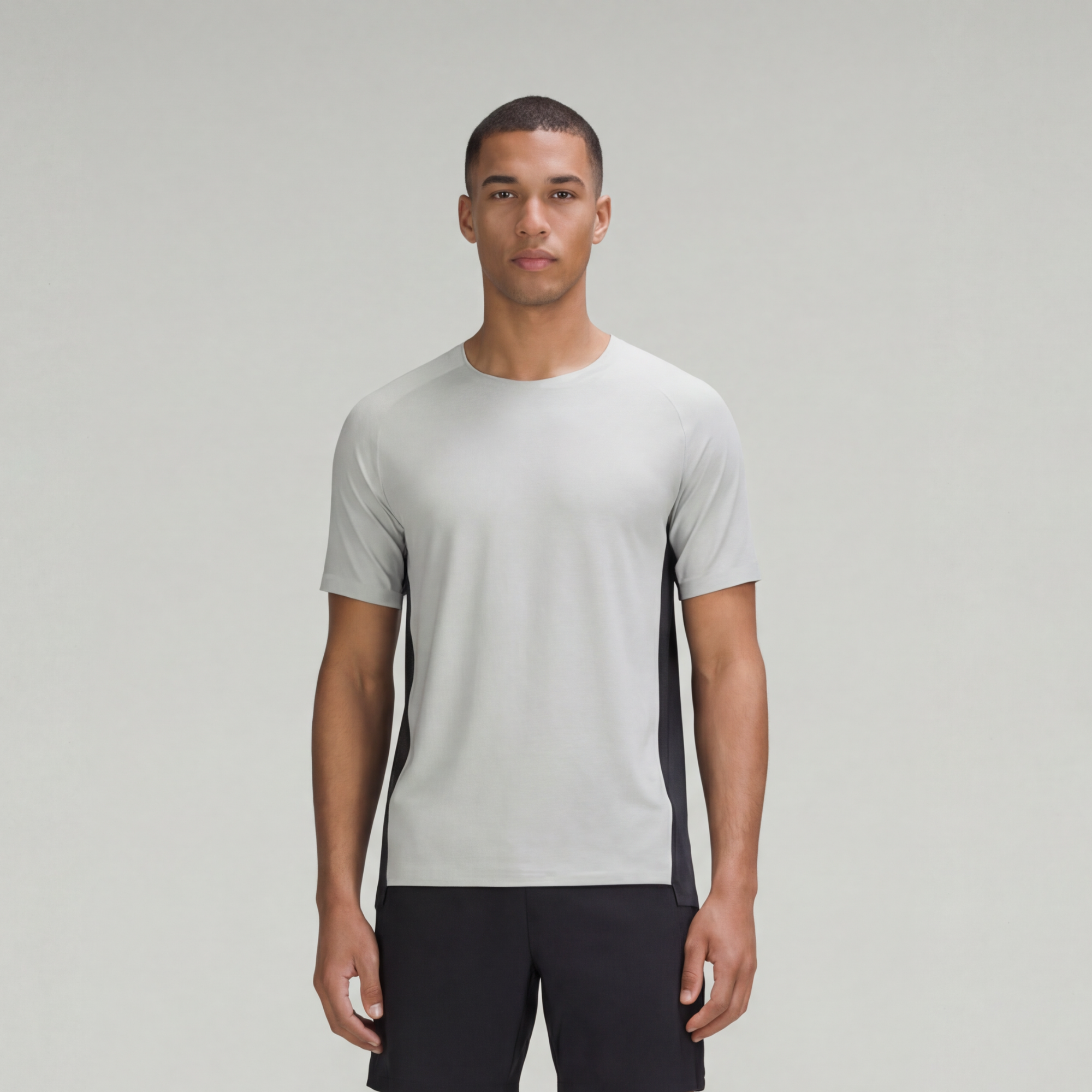 Performance T-Shirt - Two Tone