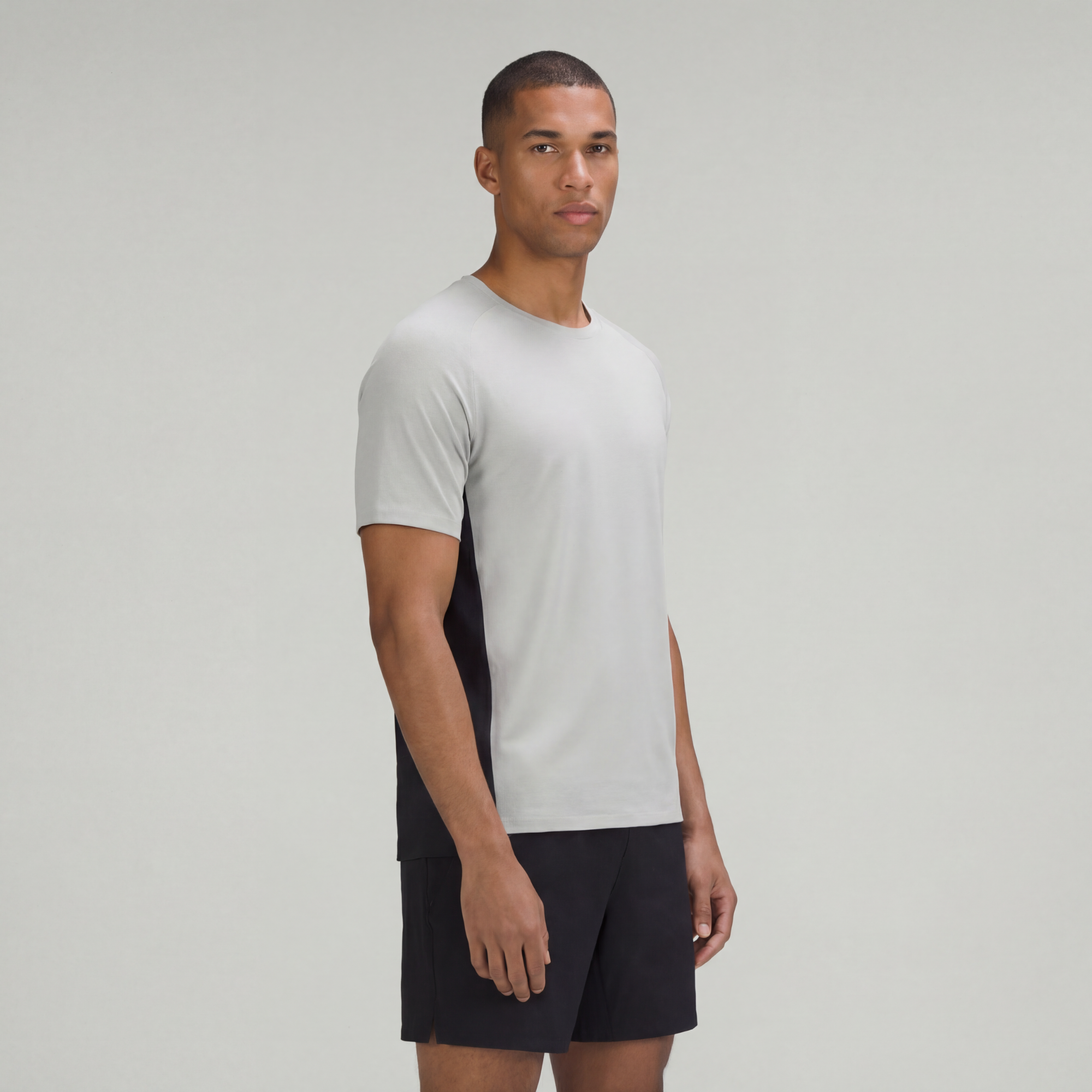 Performance T-Shirt - Two Tone