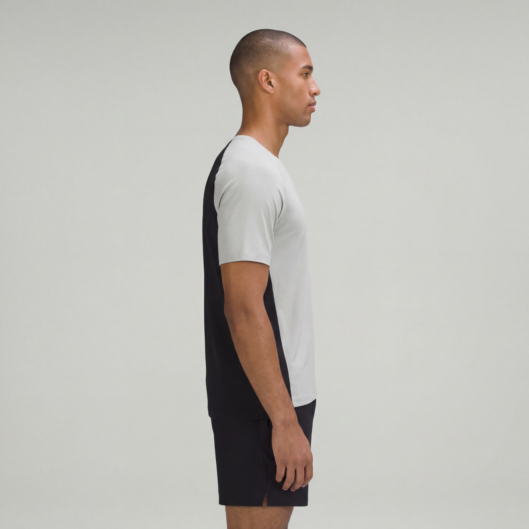 Performance T-Shirt - Two Tone