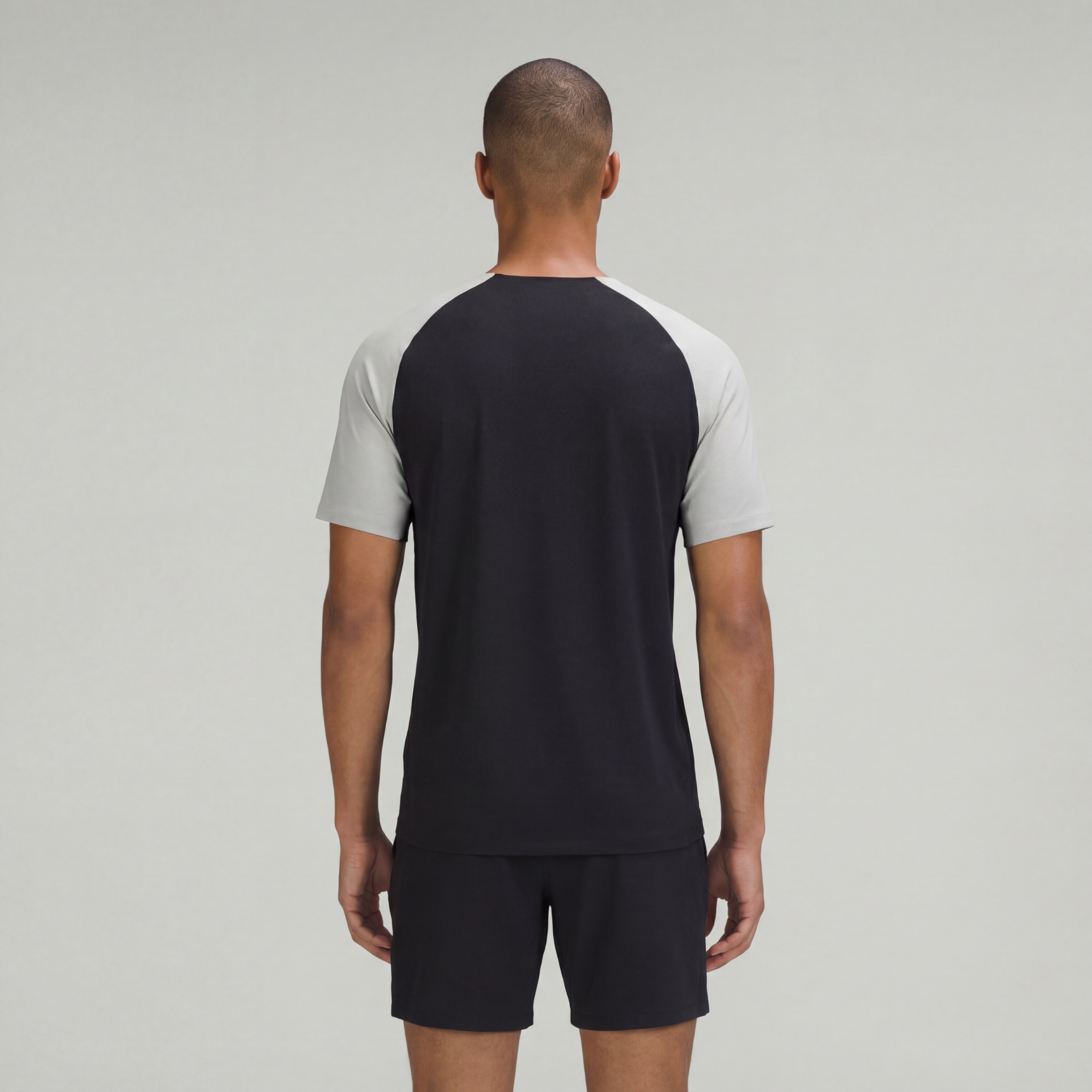 Performance T-Shirt - Two Tone