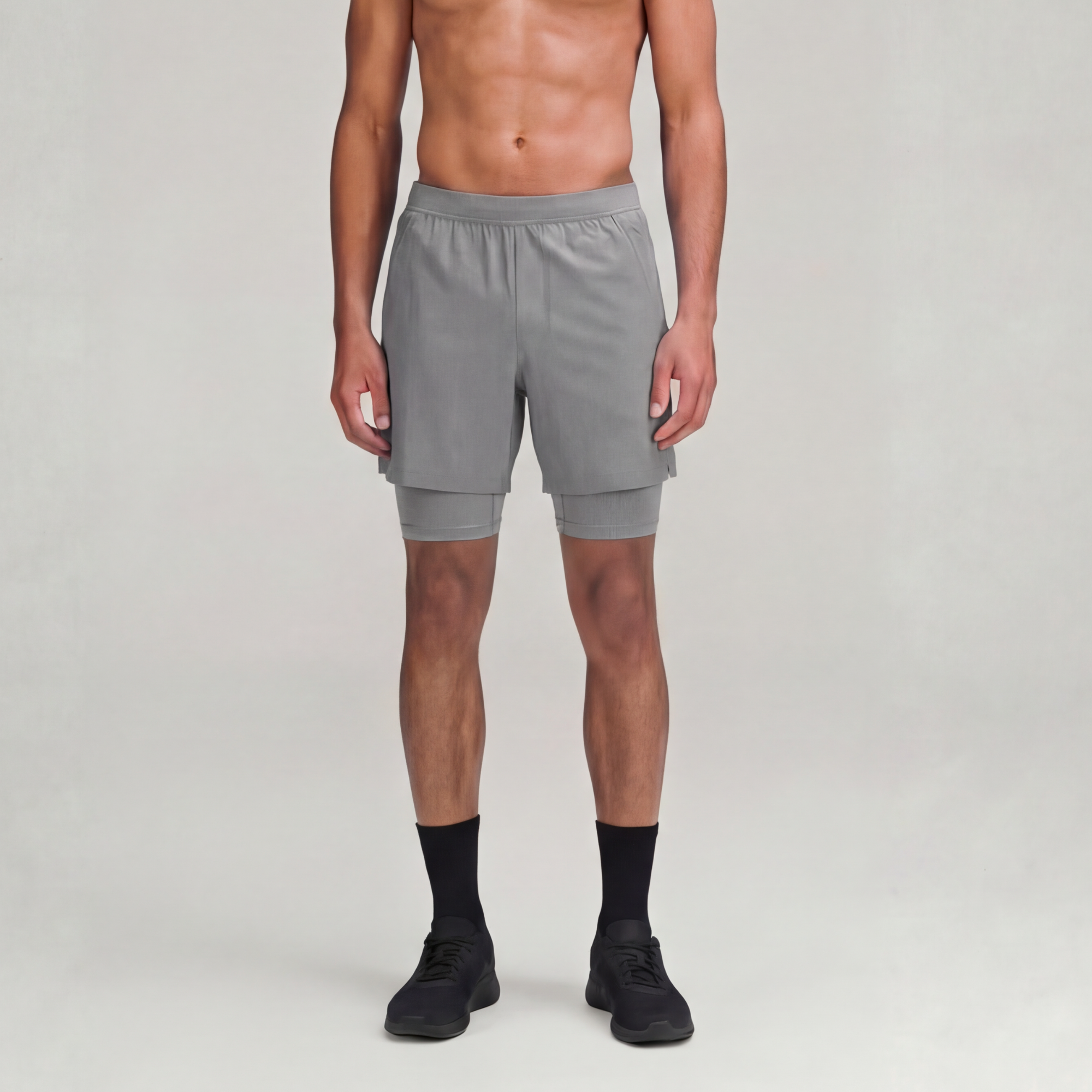 Performance Short 5" Lined