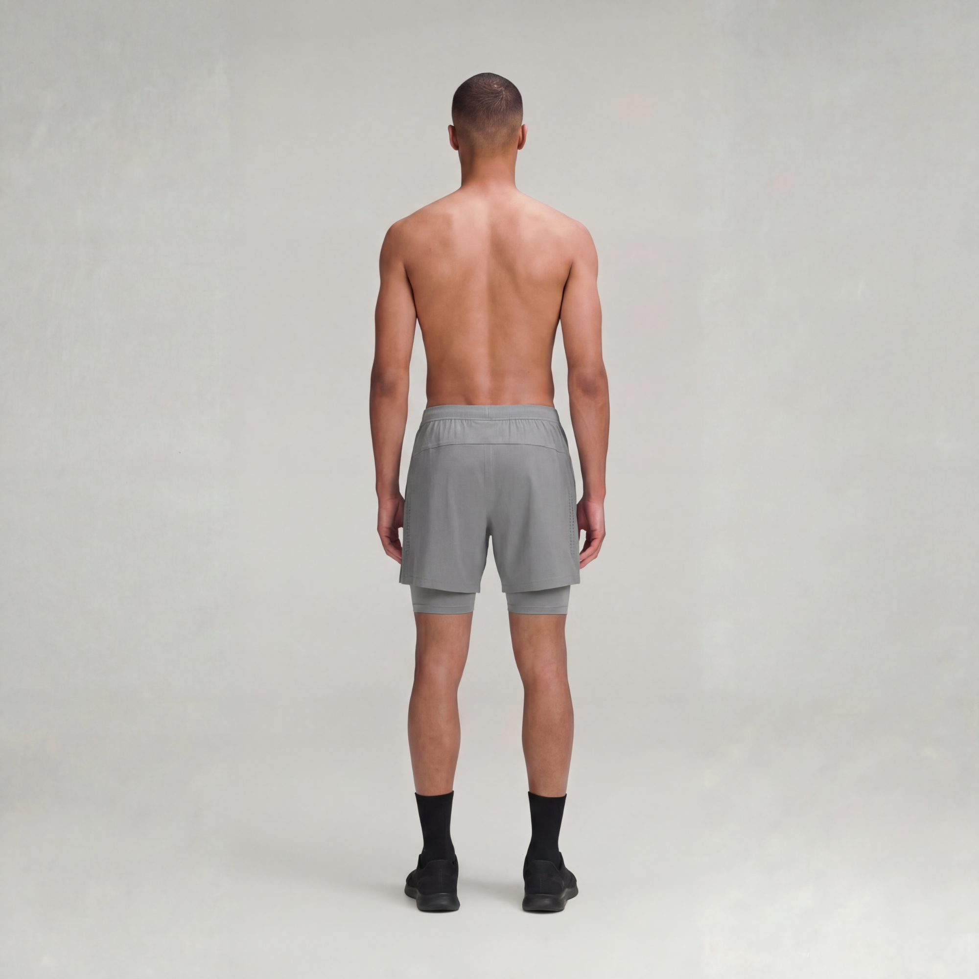 Performance Short 5" Lined