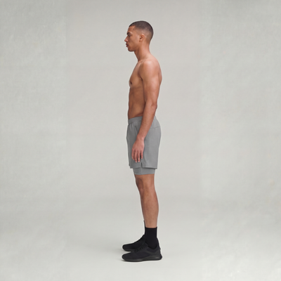 Performance Short 5" Lined