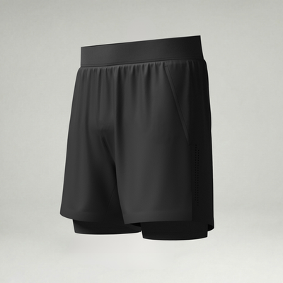 Performance Short 5" Lined